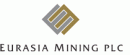 Eurasia Mining PLS